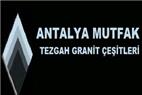 Antalya Mutfak Tezgah Granit Çeşitleri  - Antalya